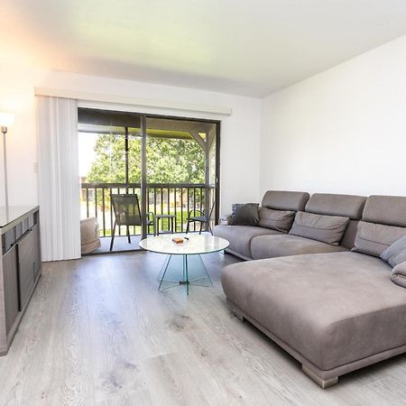 Bass & Sun Condominium 2/2 Bedroom 클레위스턴 객실 사진