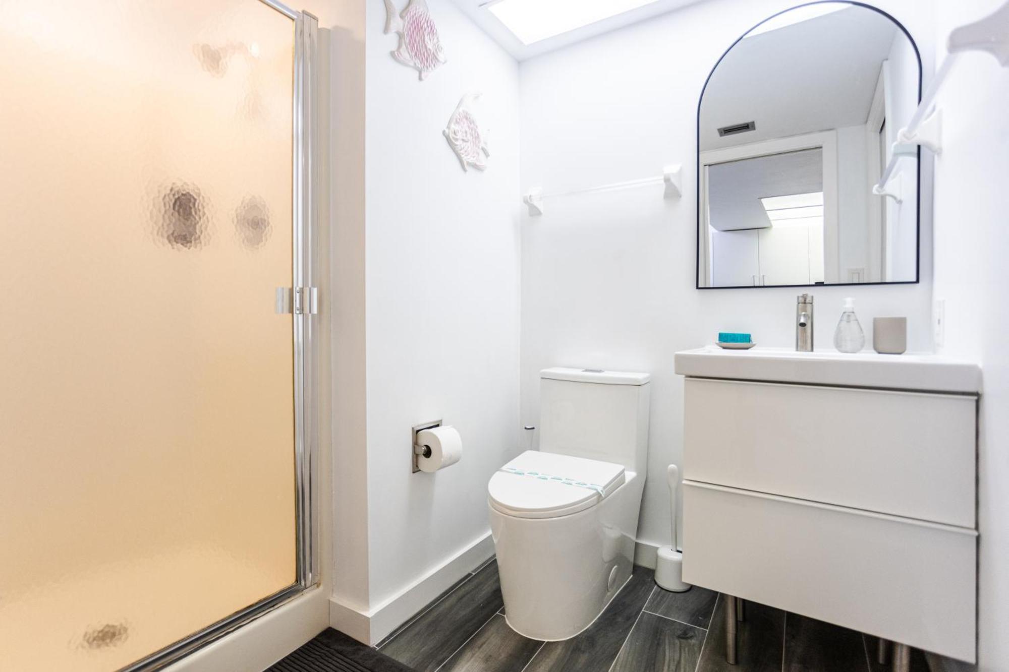 Bass & Sun Condominium 2/2 Bedroom 클레위스턴 객실 사진