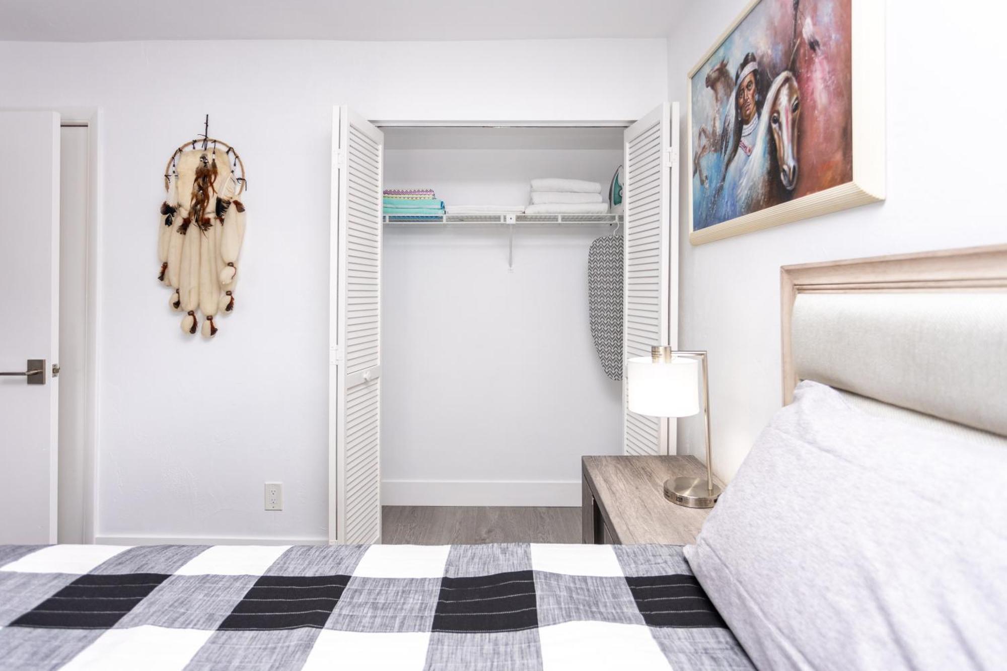 Bass & Sun Condominium 2/2 Bedroom 클레위스턴 객실 사진