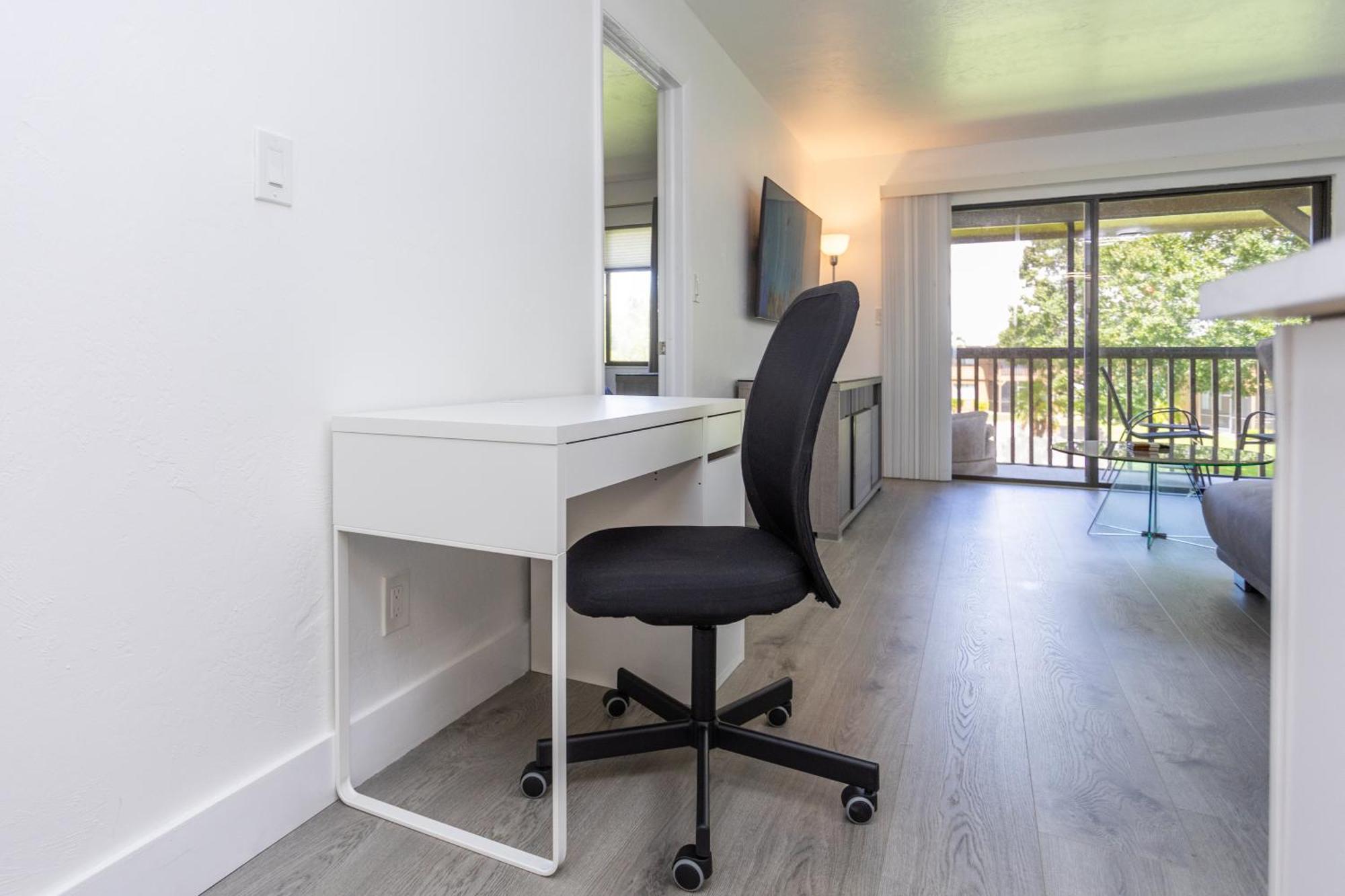 Bass & Sun Condominium 2/2 Bedroom 클레위스턴 객실 사진