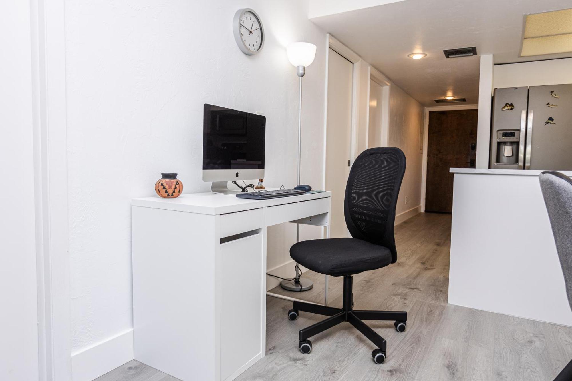 Bass & Sun Condominium 2/2 Bedroom 클레위스턴 객실 사진