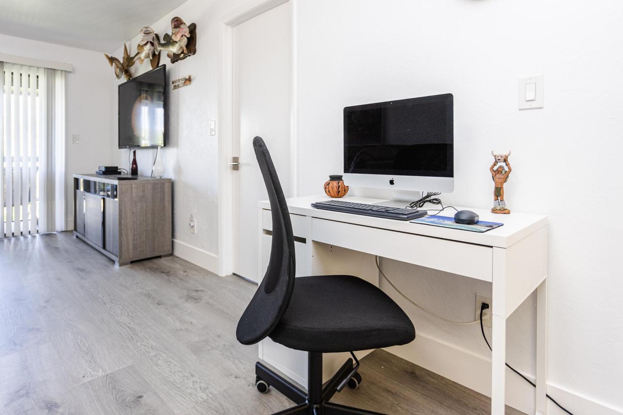 Bass & Sun Condominium 2/2 Bedroom 클레위스턴 객실 사진