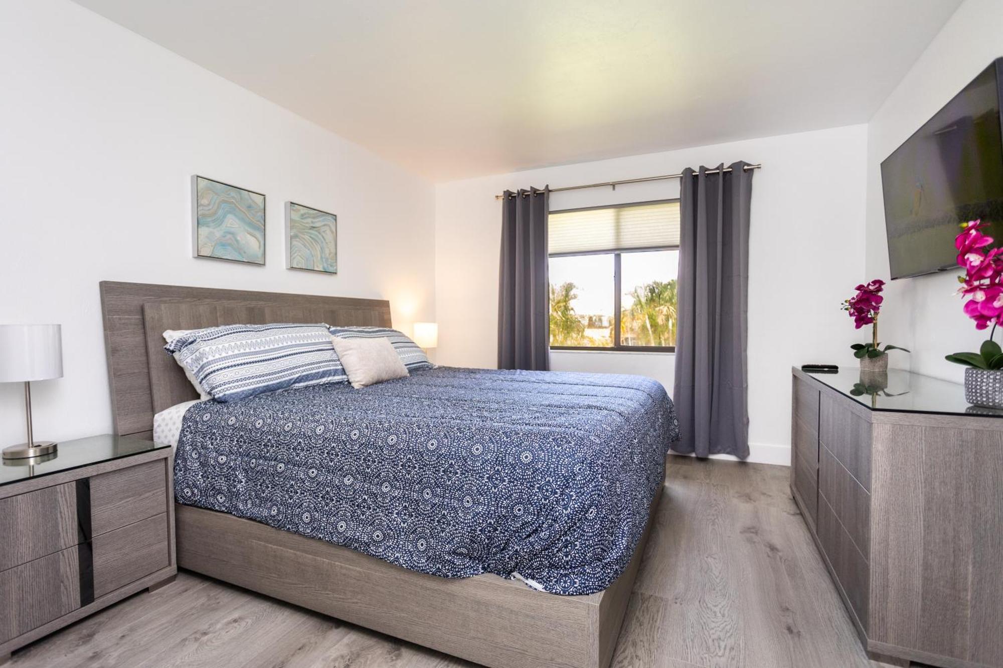 Bass & Sun Condominium 2/2 Bedroom 클레위스턴 객실 사진