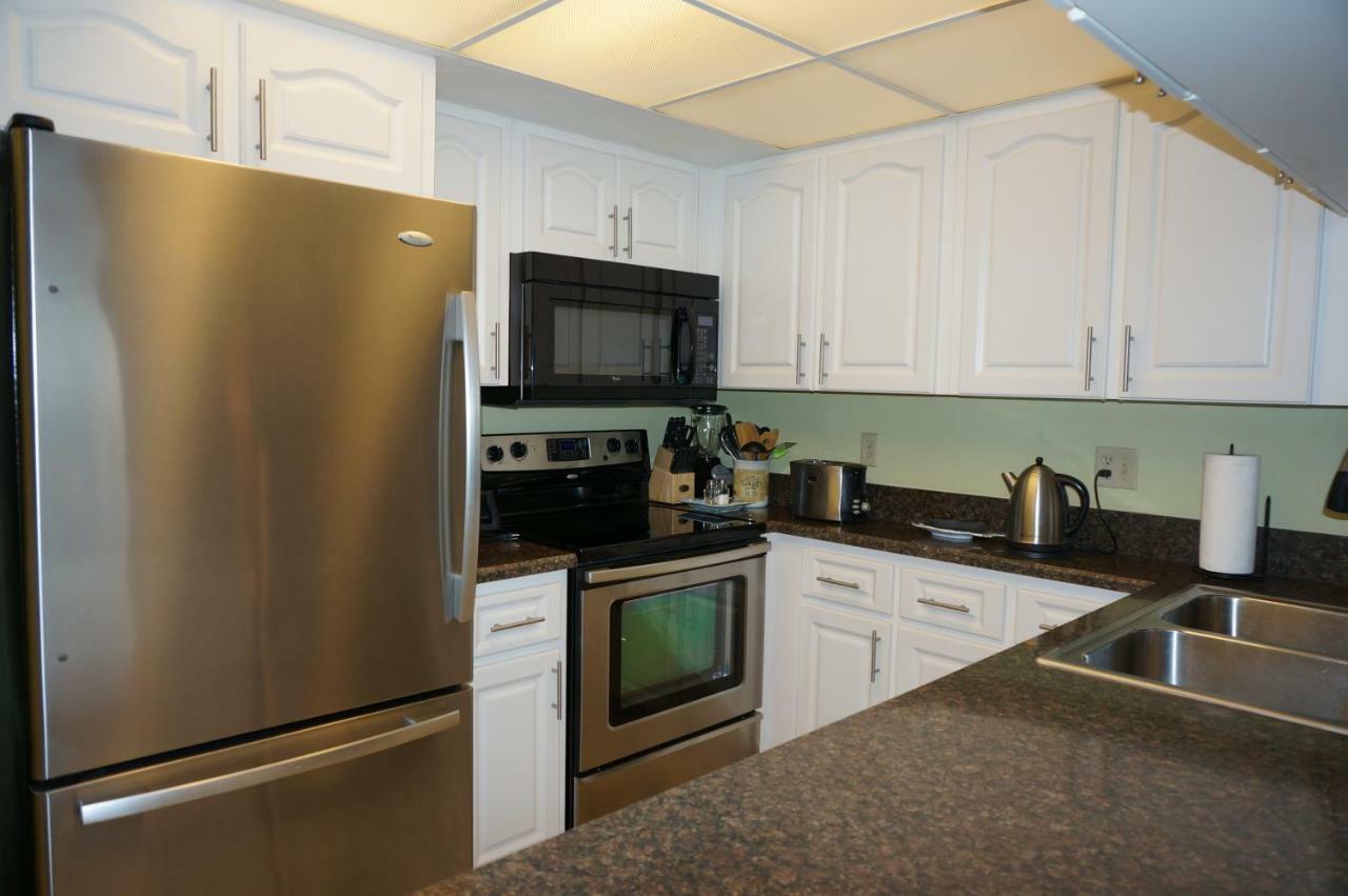 Bass & Sun Condominium 2/2 Bedroom 클레위스턴 외부 사진